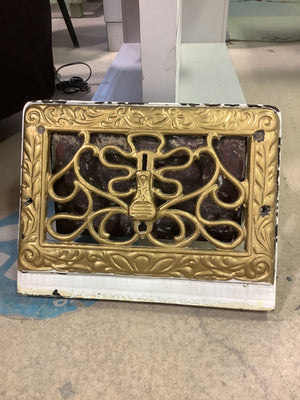 Antique Vent Cover