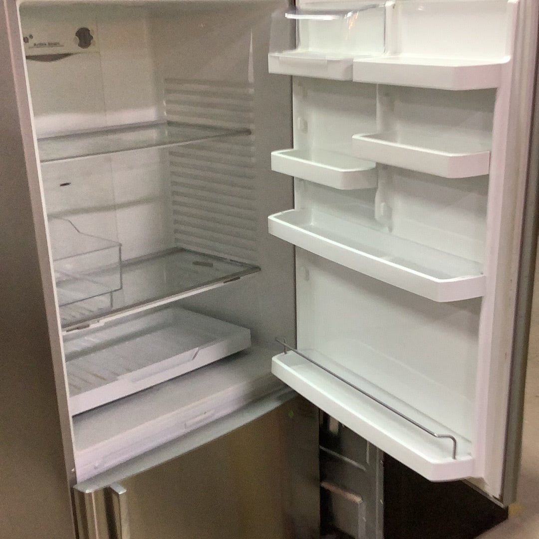 Fisher & Paykel Stainless Steel Fridge Habitat for Humanity Greater