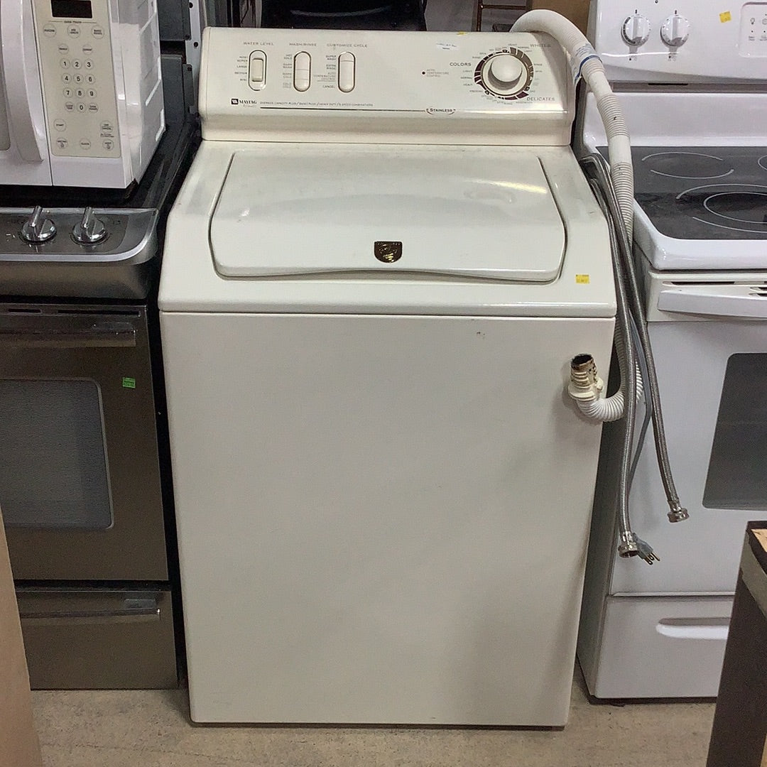 Maytag Atlantis Washing Machine Habitat for Humanity Greater Ottawa