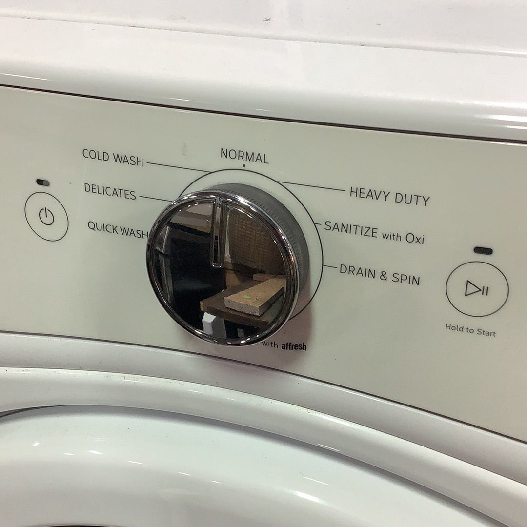 Whirlpool Direct Drive Washer – Habitat for Humanity Greater Ottawa ReStore Whirlpool direct drive washing machines