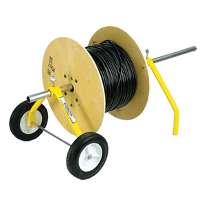 E-Z Roll Wire Rack