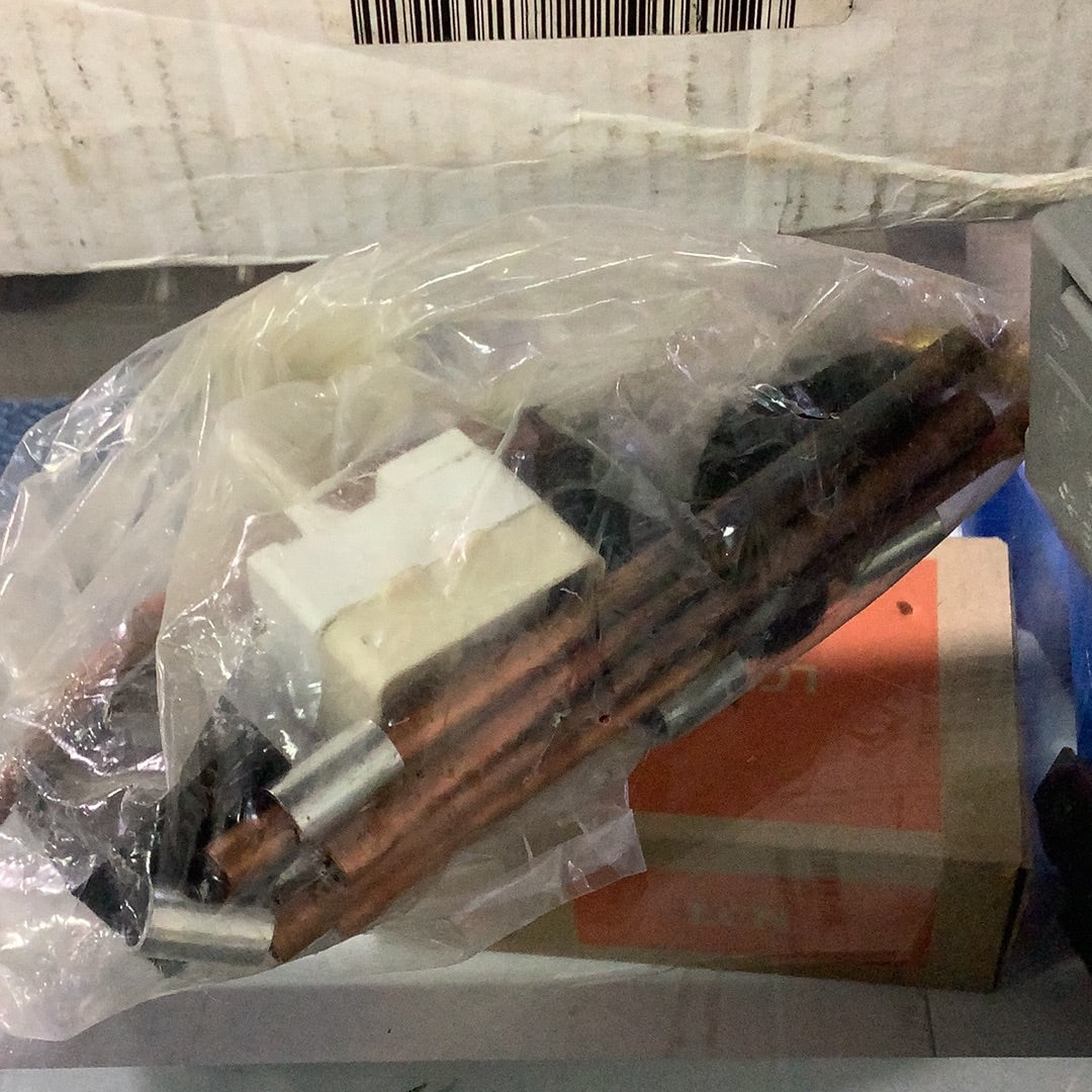 Fridge Compressor Kit Habitat for Humanity Greater Ottawa ReStore