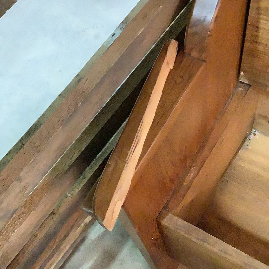 Storage Bench Habitat for Humanity Greater Ottawa ReStore