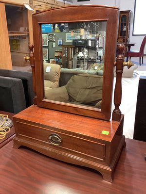 Vanity Box