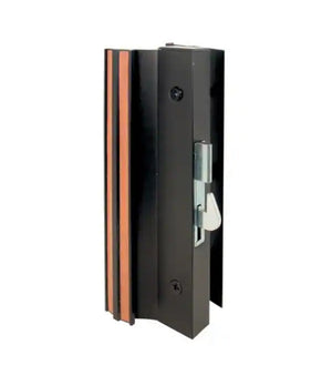 Prime-Line Steel Indoor and Outdoor Patio Door Handle Set