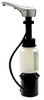 Bobrick 824 - SUREFLO AUTOMATIC COUNTER-MOUNTED SOAP DISPENSER