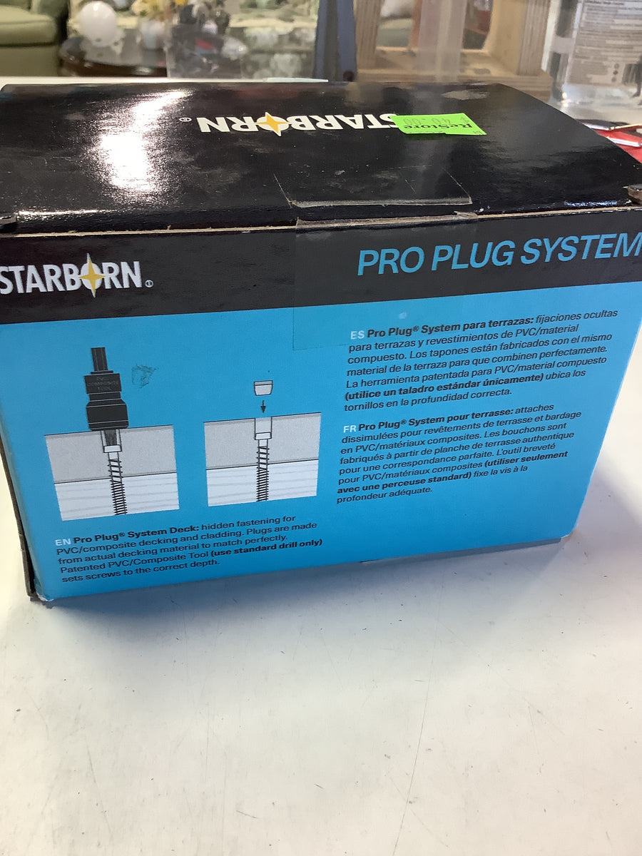 Pro Plug Deck Screw System Habitat For Humanity Greater Ottawa Photo Inspiration