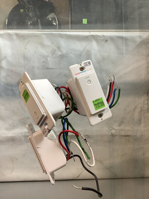 3-Way Smart Switches