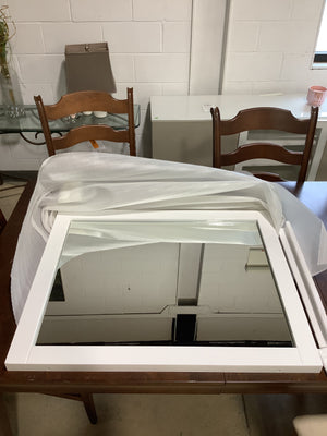 Sera Bathroom Rectangular Mirror
