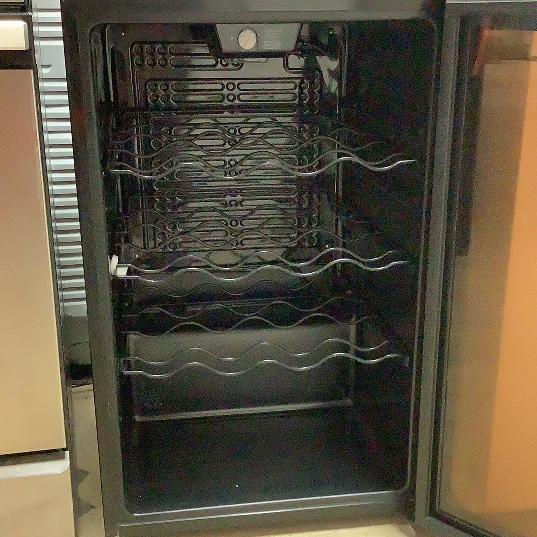 Magic Chef Wine Cooler Habitat for Humanity Greater Ottawa ReStore