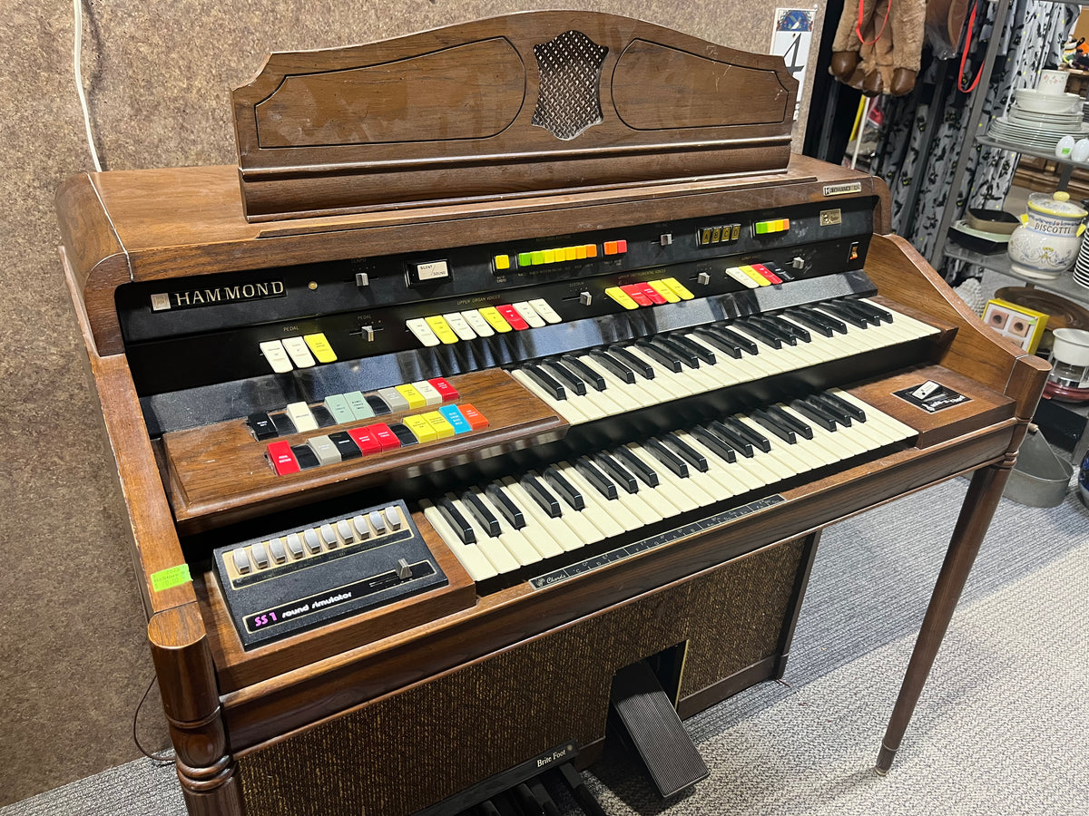 Hammond Electric Organ Habitat For Humanity Greater Ottawa ReStore hammond-electric-organ-habitat-for-humanity-greater-ottawa-restore