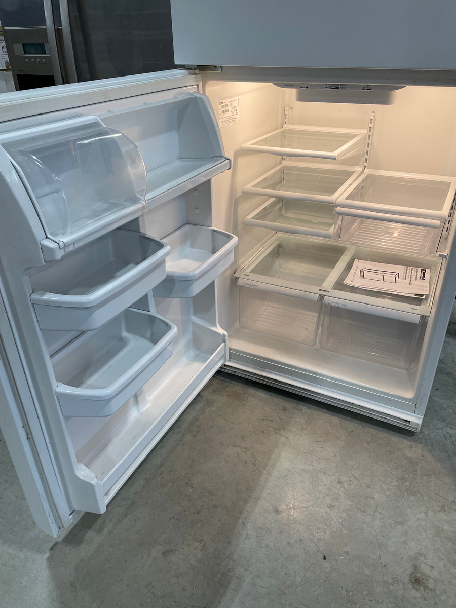 Kenmore Coldspot Refrigerator Habitat for Humanity Greater Ottawa ReStore