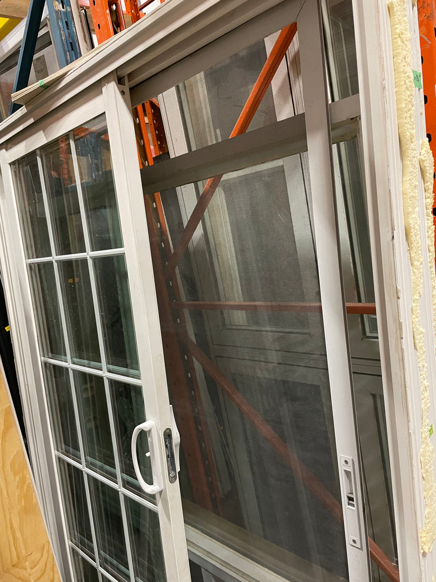 Backyard Sliding Doors Habitat for Humanity Greater Ottawa ReStore