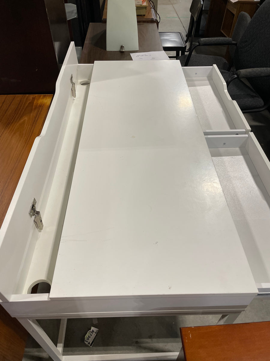 IKEA Alex Desk Habitat for Humanity Greater Ottawa ReStore