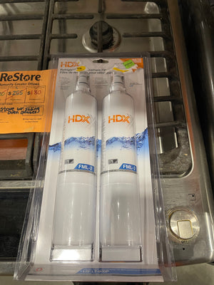 Refrigeration Replacement Filter