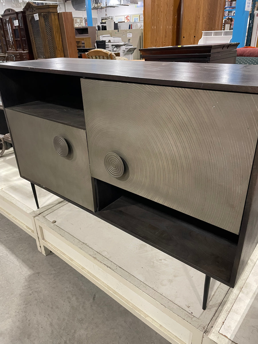 Modern Hallway Table Habitat for Humanity Greater Ottawa ReStore