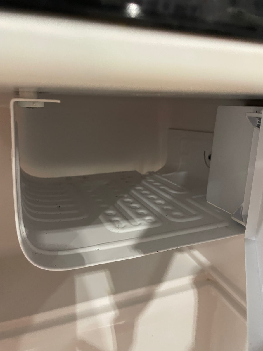 Stainless Steel Mini Fridge Habitat for Humanity Greater Ottawa ReStore