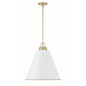 Allegra Hanging Pendant