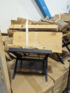 Firewood Rack (2 pack)