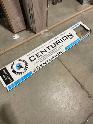 Centurion Truffle Oak Vinyl Flooring