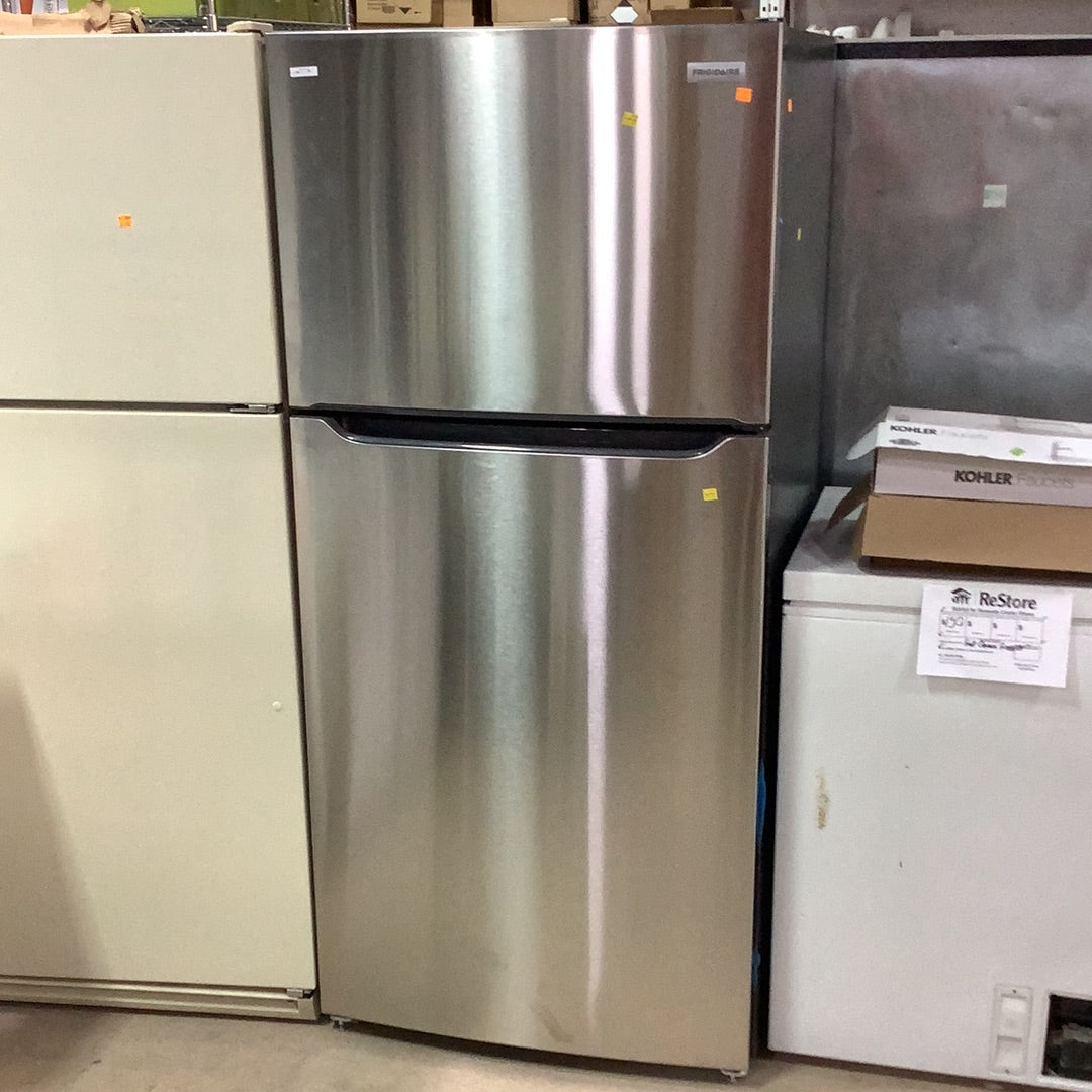 Frigidaire Slim Profile Fridge Habitat for Humanity Greater Ottawa