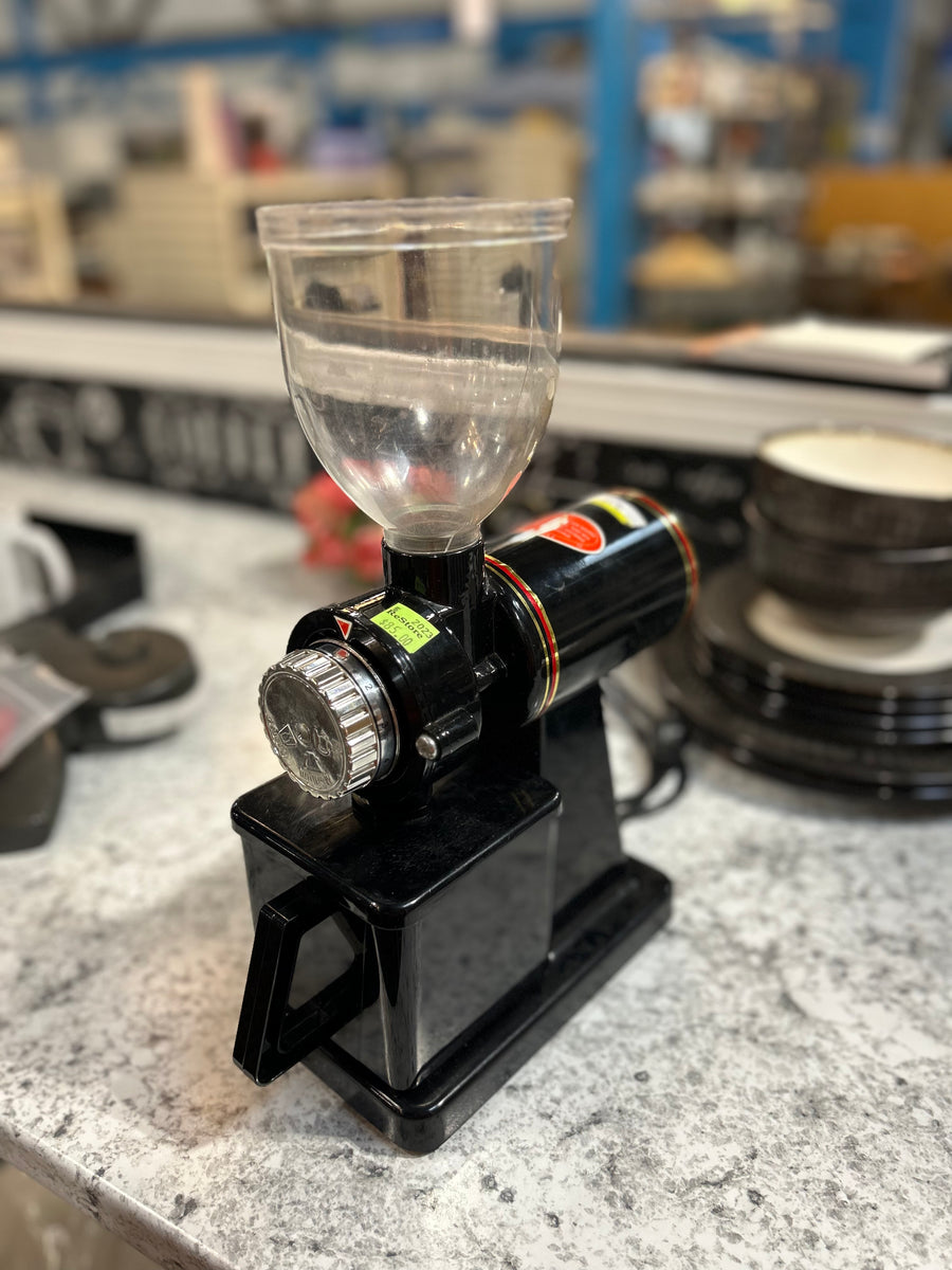 Electric Coffee Grinder Habitat for Humanity Greater Ottawa ReStore