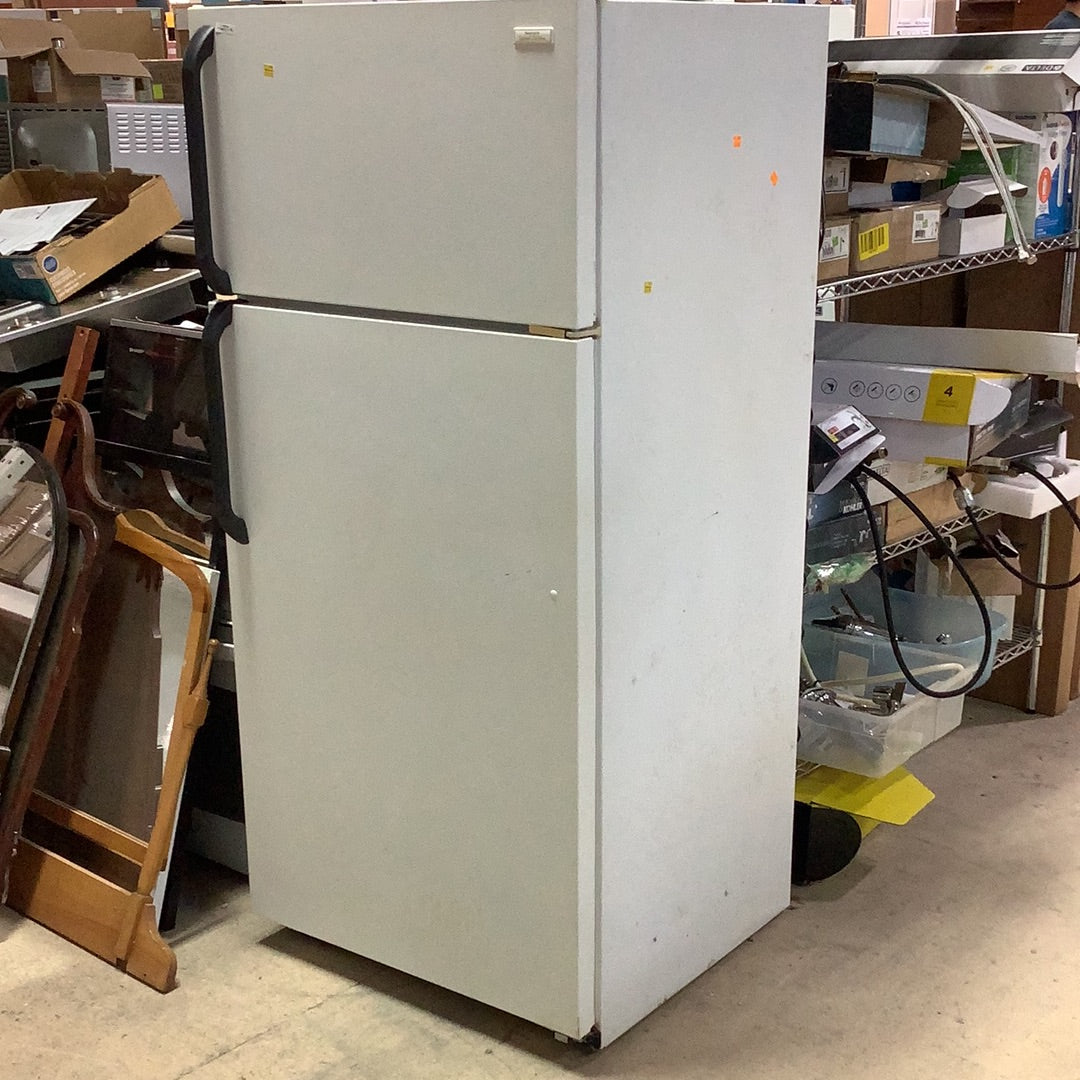 Kenmore Special Edition Fridge Habitat for Humanity Greater Ottawa