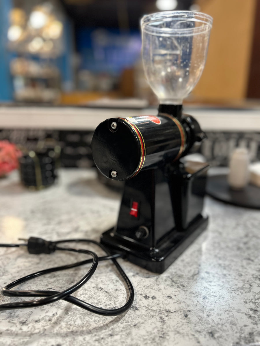 Electric Coffee Grinder Habitat for Humanity Greater Ottawa ReStore