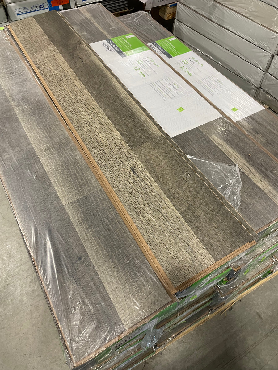 Park Lodge Oak Laminate Flooring Habitat for Humanity Greater Ottawa