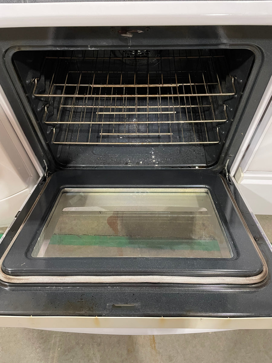 Kenmore Modern Cooktop Stove Habitat for Humanity Greater Ottawa ReStore