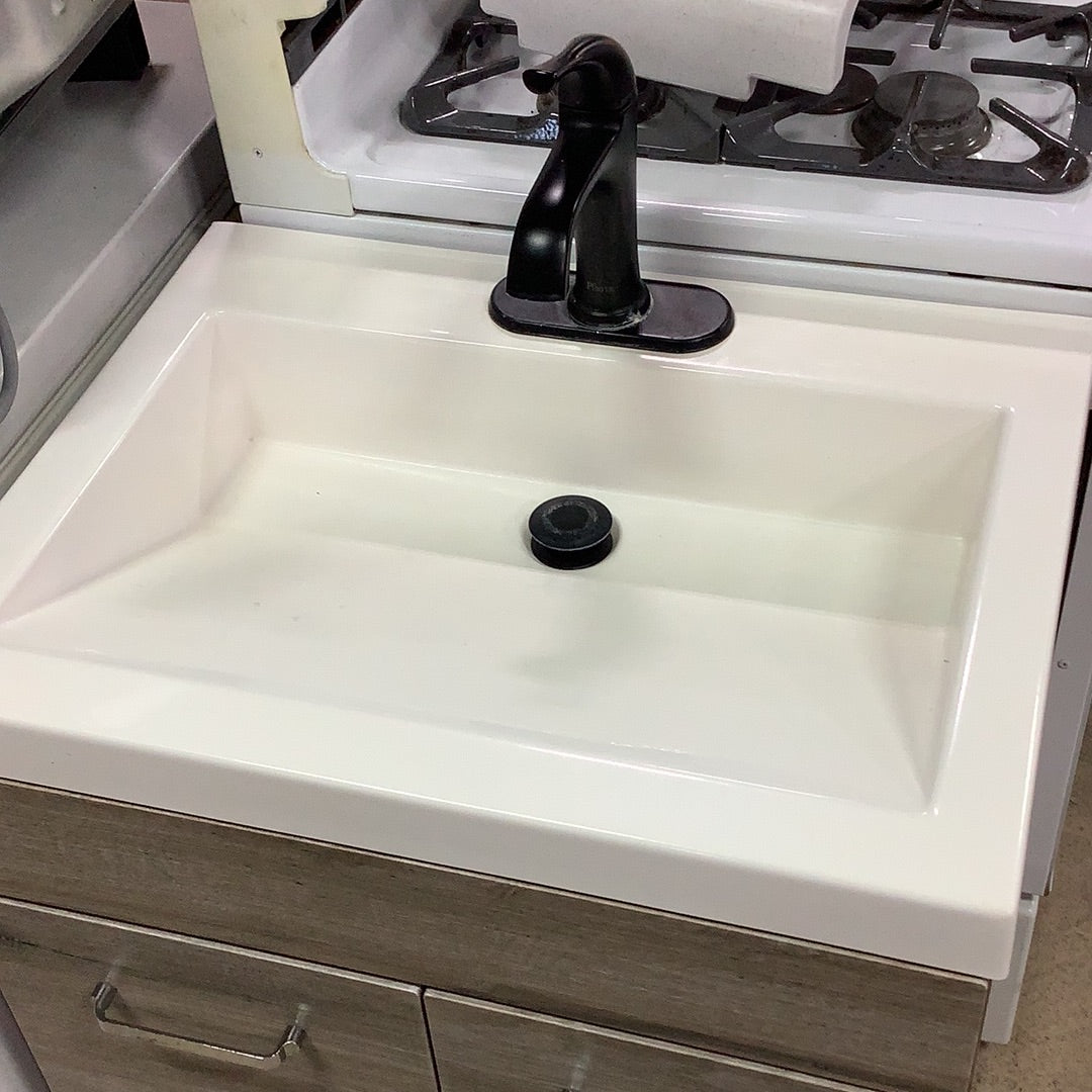 Pfister Bathroom Vanity Habitat for Humanity Greater Ottawa ReStore