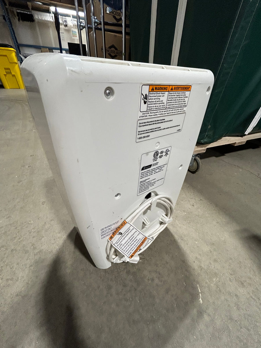 Garrison Dehumidifier Habitat for Humanity Greater Ottawa ReStore