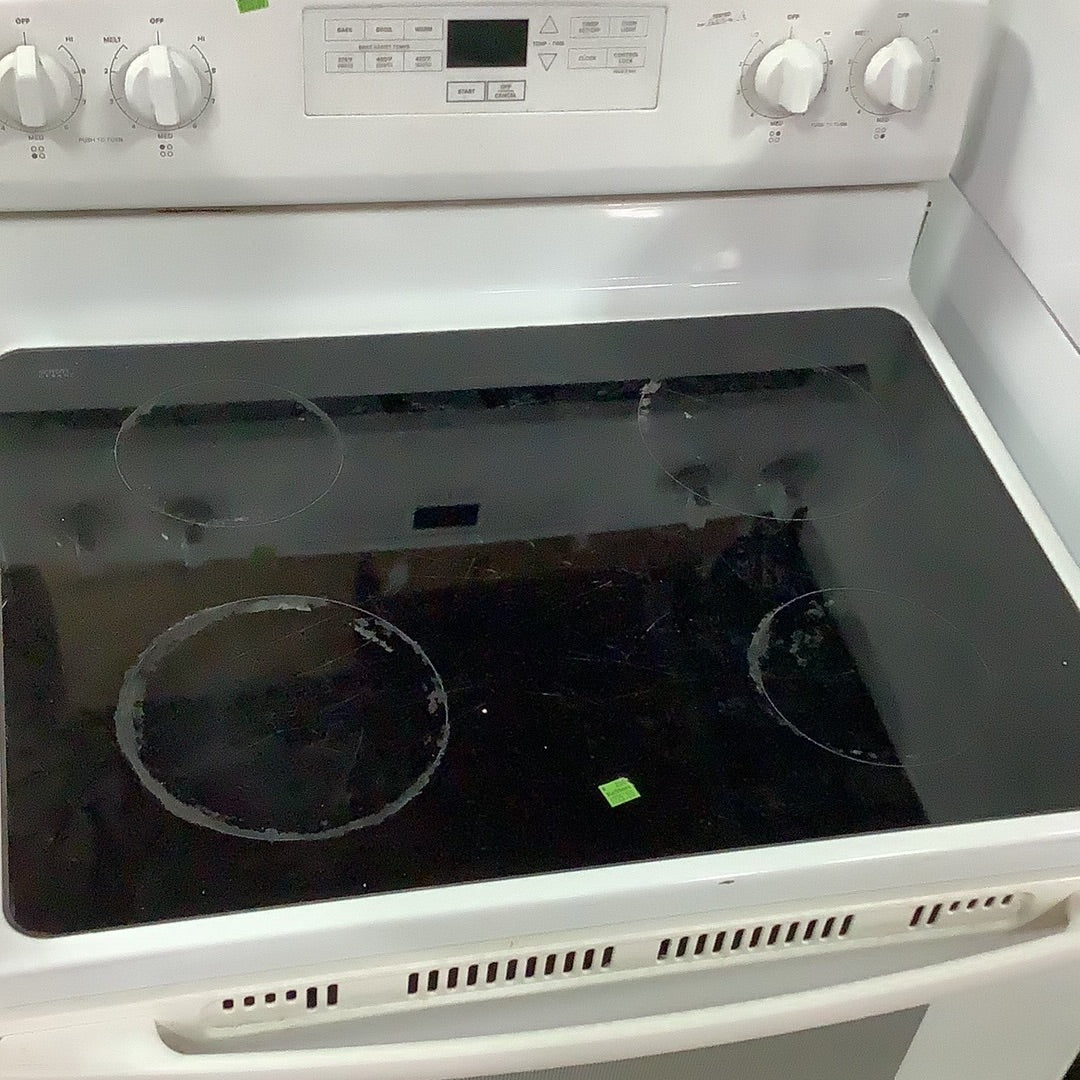 Amana Glass Top Stove Habitat for Humanity Greater Ottawa ReStore