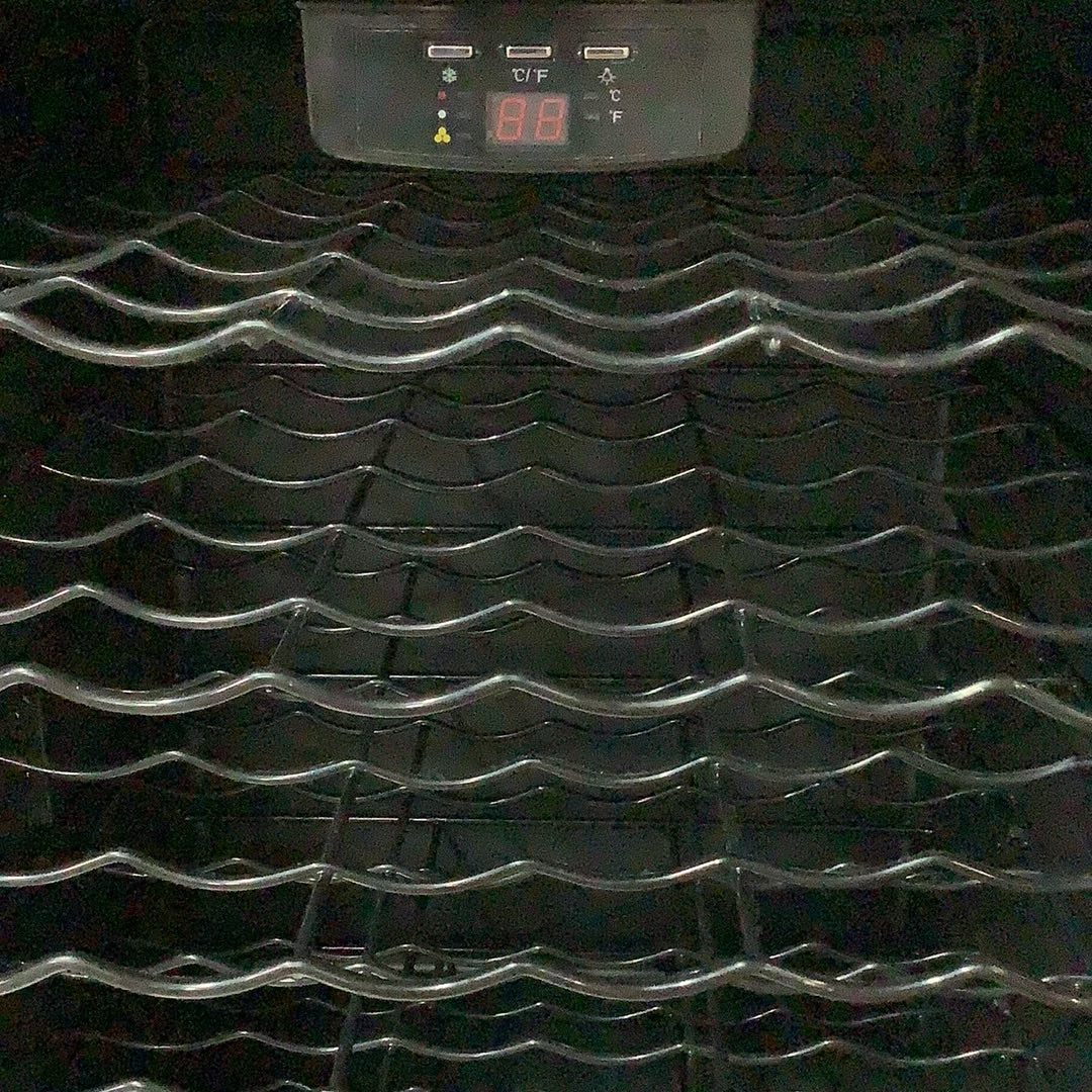 Urbania Wine Fridge Habitat for Humanity Greater Ottawa ReStore