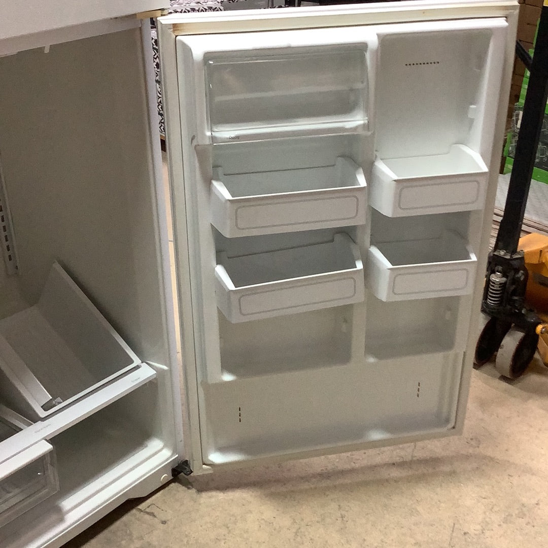 Kenmore Special Edition Fridge Habitat for Humanity Greater Ottawa