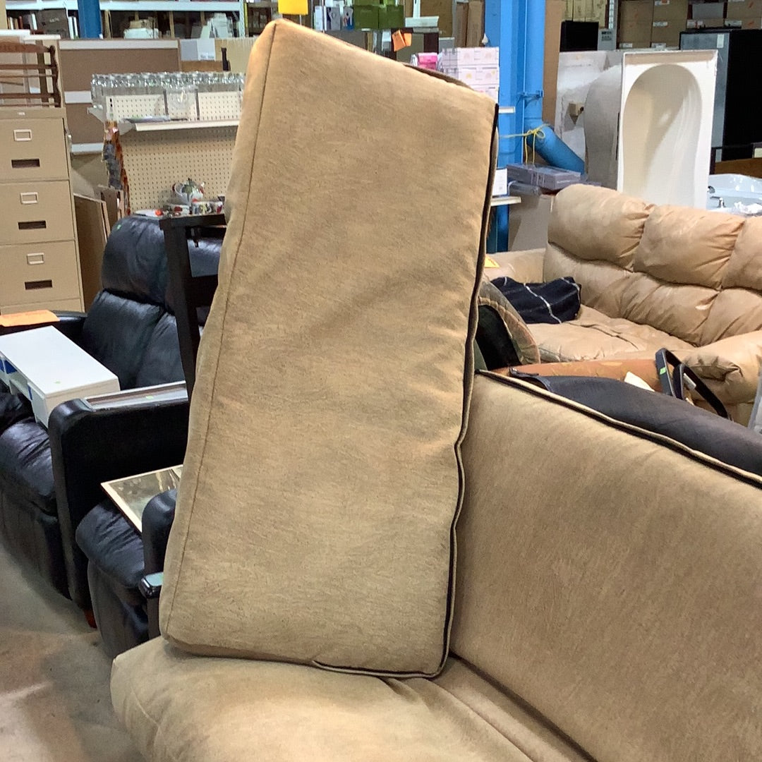 Foam Futon Habitat for Humanity Greater Ottawa ReStore