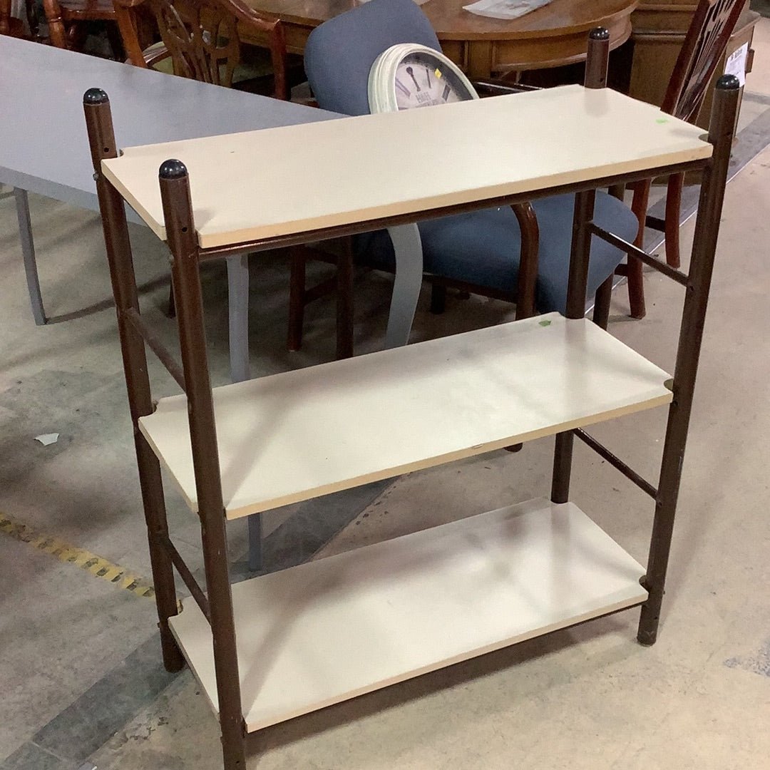 Metal Frame Shoe Rack Habitat for Humanity Greater Ottawa ReStore