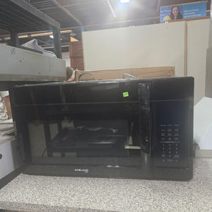 Gasland Chef Microwave