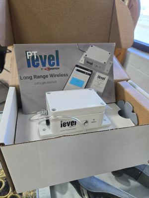 ParamTech PTLevel