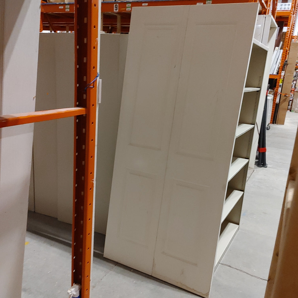 Bifold Door – Habitat for Humanity Greater Ottawa ReStore