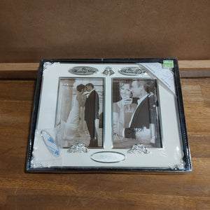 Wedding/Anniversary photo frame