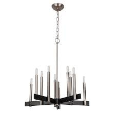 Ivanna 10 Light Chandelier