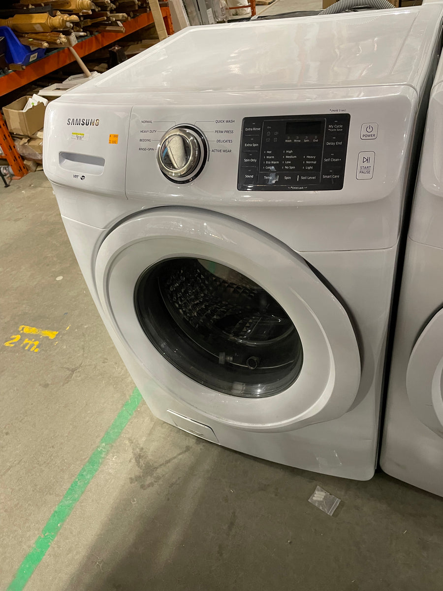 Samsung Front Load Washer Habitat for Humanity Greater Ottawa ReStore