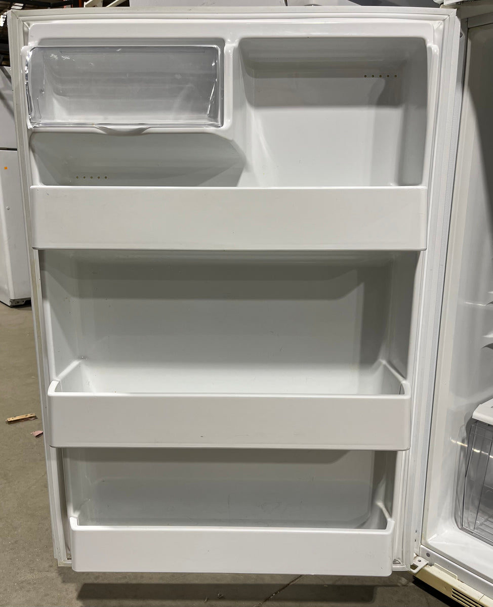 Maytag Performa Refrigerator with Top Freezer Habitat for Humanity Greater Ottawa ReStore