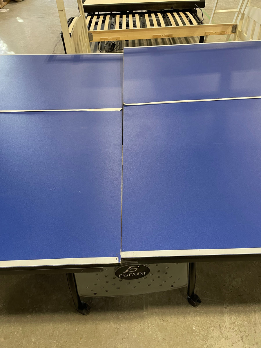 Ping Pong Table Habitat for Humanity Greater Ottawa ReStore