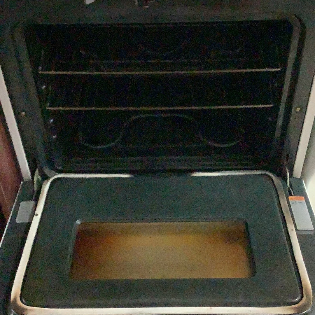 Maytag Performance Oven Habitat for Humanity Greater Ottawa ReStore