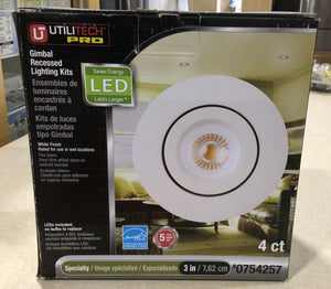 Utilitech  Pro LED