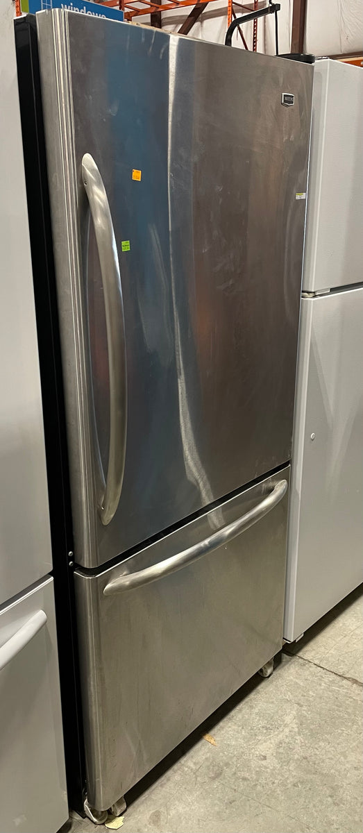 Maytag Single Door Refrigerator Habitat for Humanity Greater Ottawa