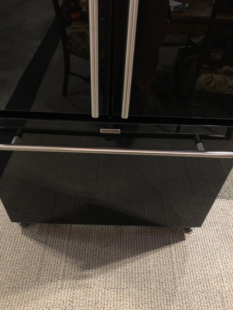 JennAir French Door Fridge Habitat for Humanity Greater Ottawa ReStore