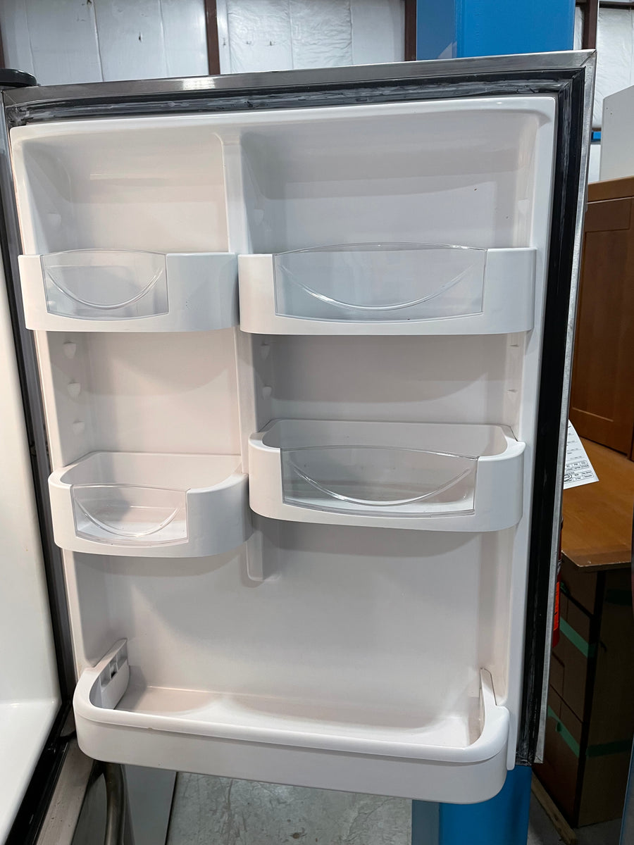 Maytag Single Door Refrigerator Habitat for Humanity Greater Ottawa